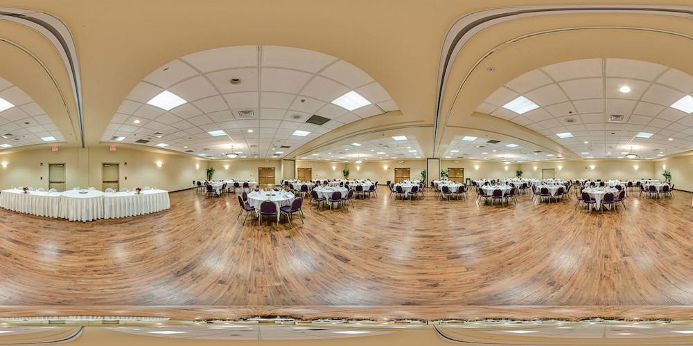 Quality Inn & Suites Hannibal Extérieur photo
