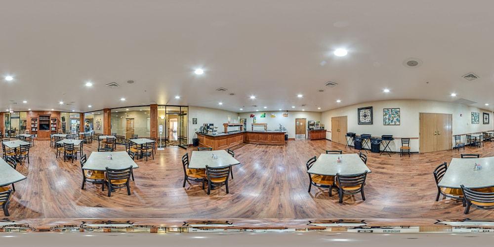 Quality Inn & Suites Hannibal Extérieur photo
