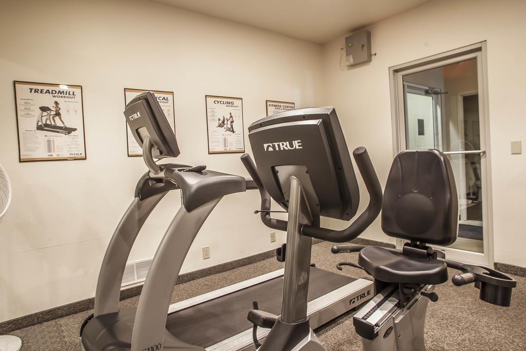 Quality Inn & Suites Hannibal Extérieur photo