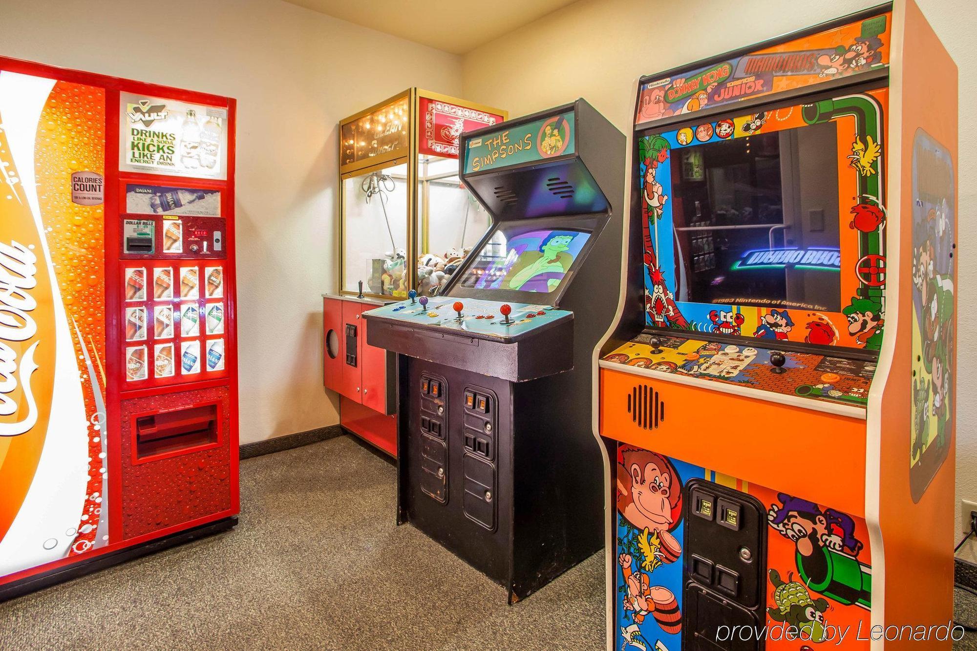 Quality Inn & Suites Hannibal Extérieur photo