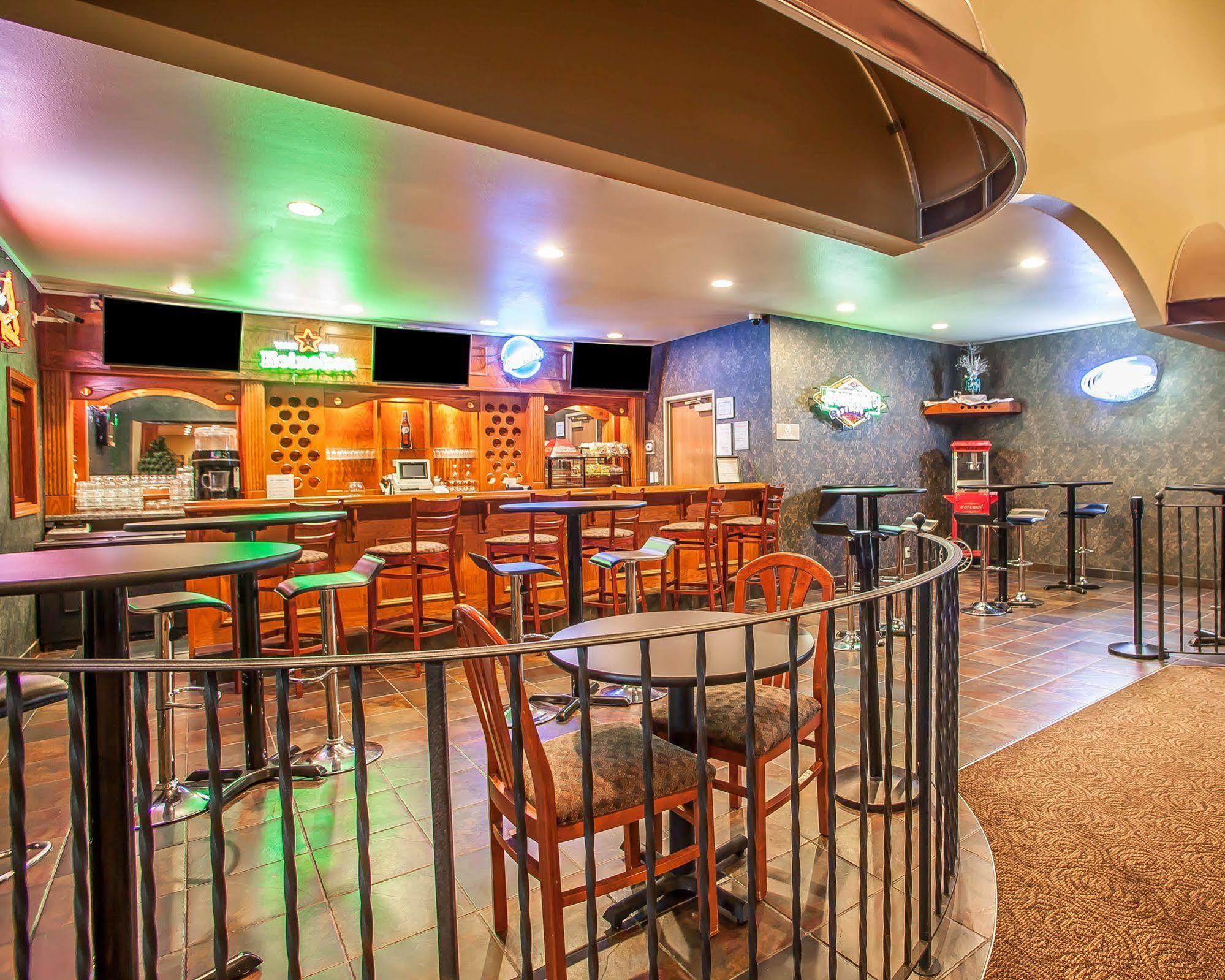 Quality Inn & Suites Hannibal Extérieur photo