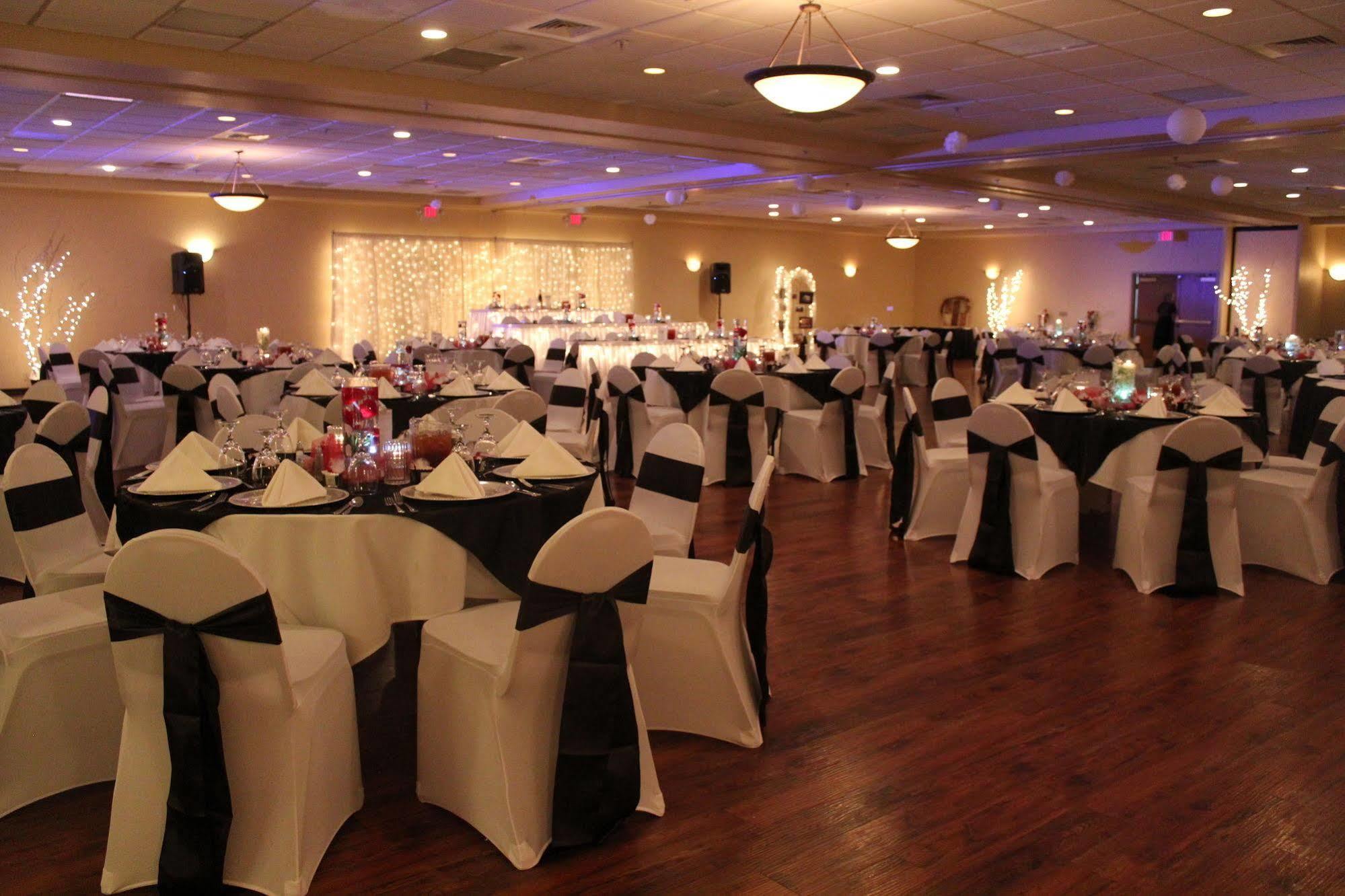 Quality Inn & Suites Hannibal Extérieur photo